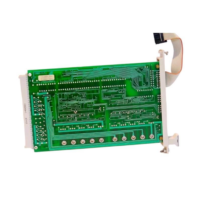 Honeywell 10201/1/1 8 Channel Digital Output Module