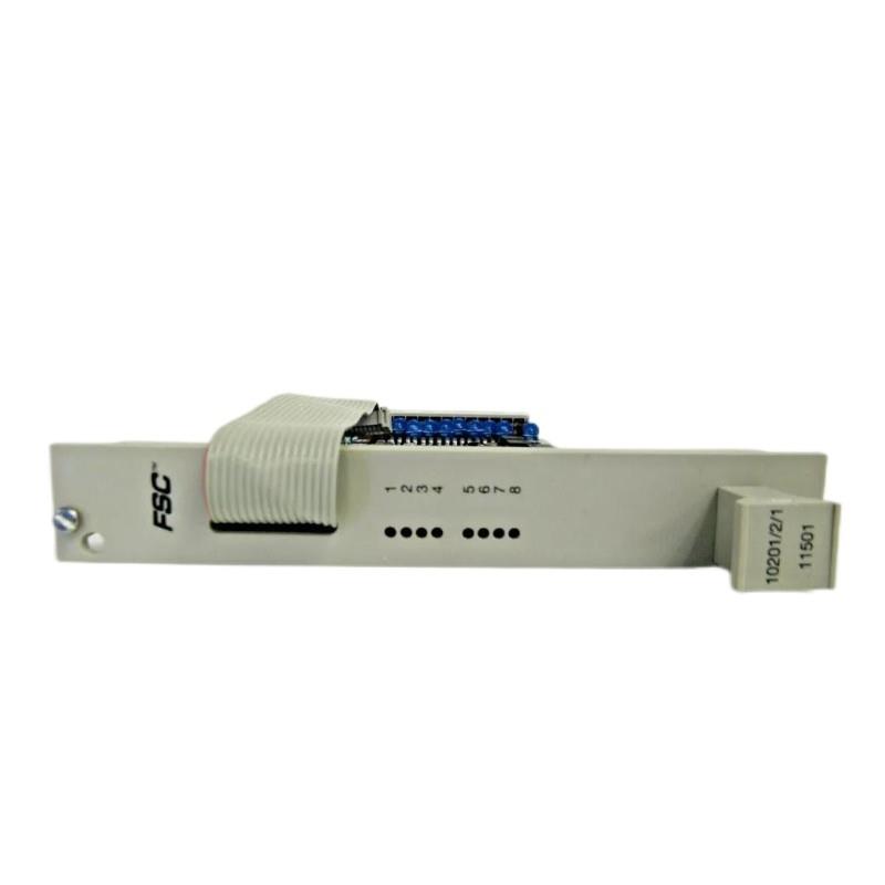 Honeywell 10201/2/1 9910150046 Fail-Safe Digital Output Module