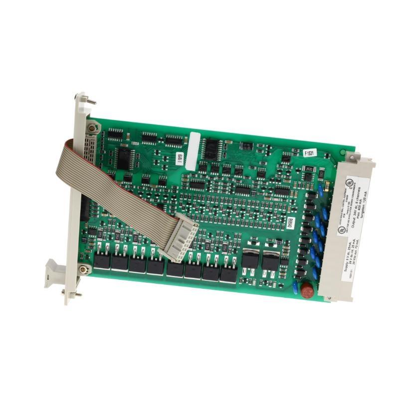 Honeywell 10201/2/1 9910150087 Fail-Safe Digital Output Module