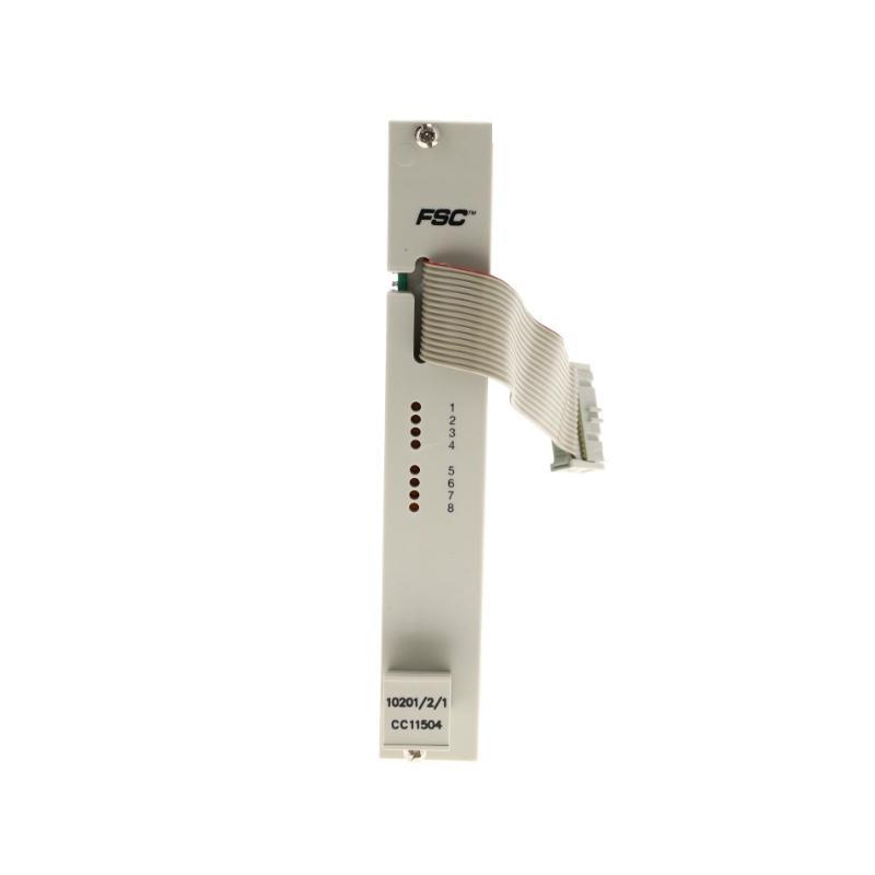 Honeywell 10201/2/1 9910150087 Fail-Safe Digital Output Module