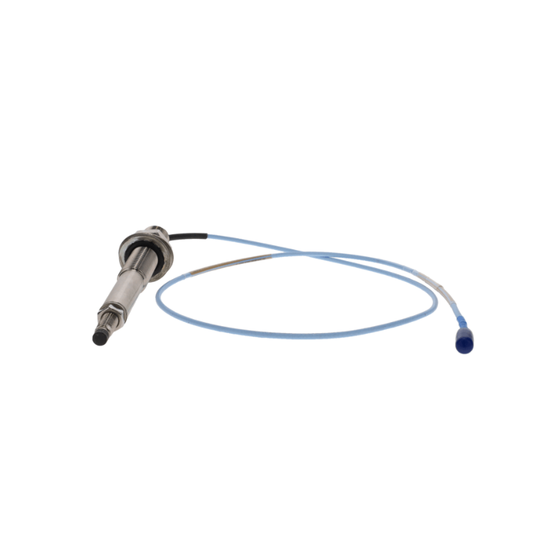 Bently Nevada 102044-00-18-10-02 D-R TSE #060-987-15 PROXIMITY SENSOR