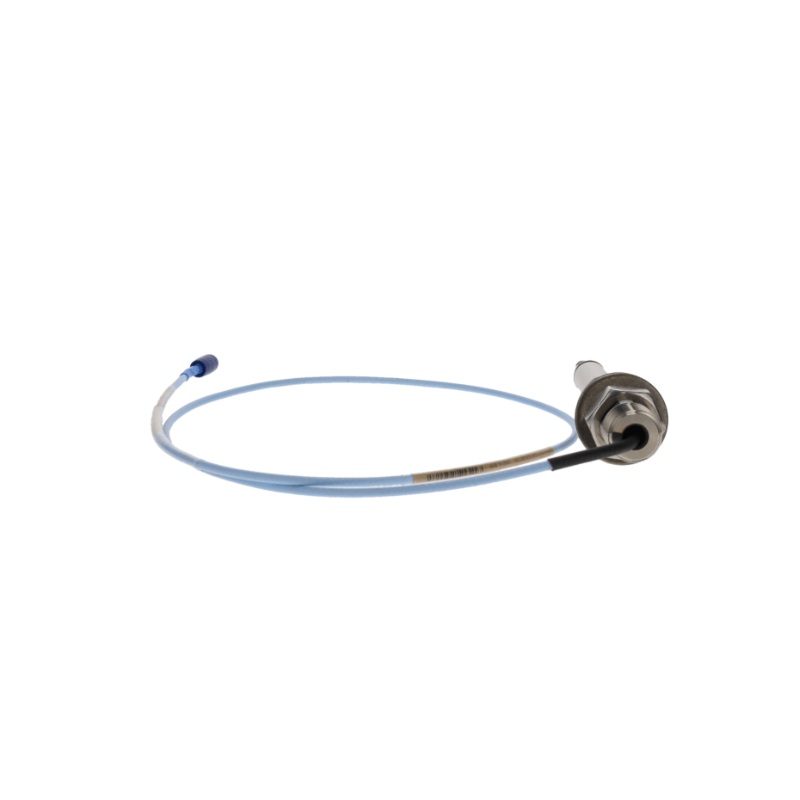 Bently Nevada 102044-00-18-10-02 D-R TSE #060-987-15 PROXIMITY SENSOR