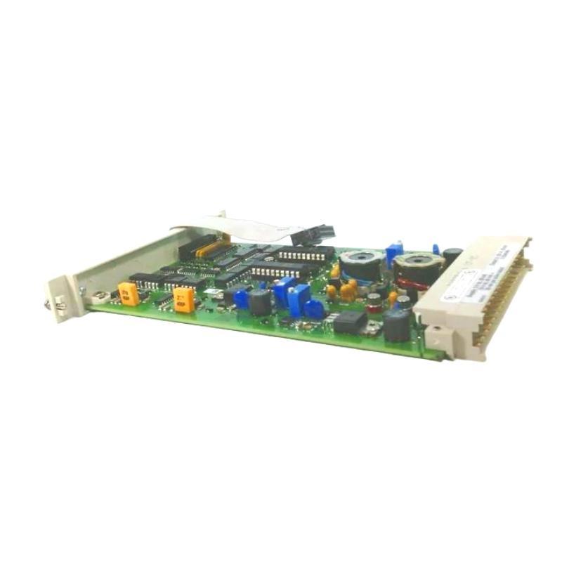 Honeywell 10205/2/1 Fail-Safe Analog Output Module