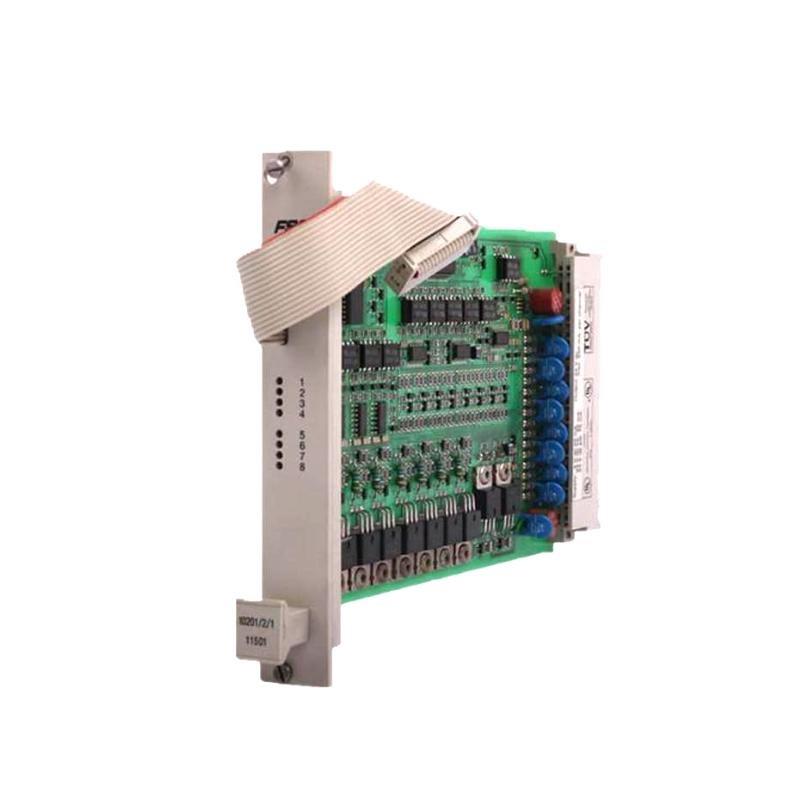 Honeywell 10208/2/1 Relay Output Module