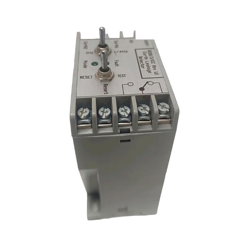 Honeywell 10310/3/1 Earth Leakage Detector