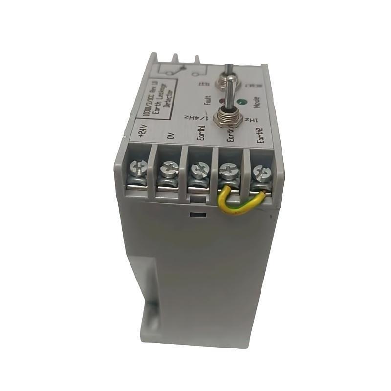 Honeywell 10310/3/1 Earth Leakage Detector