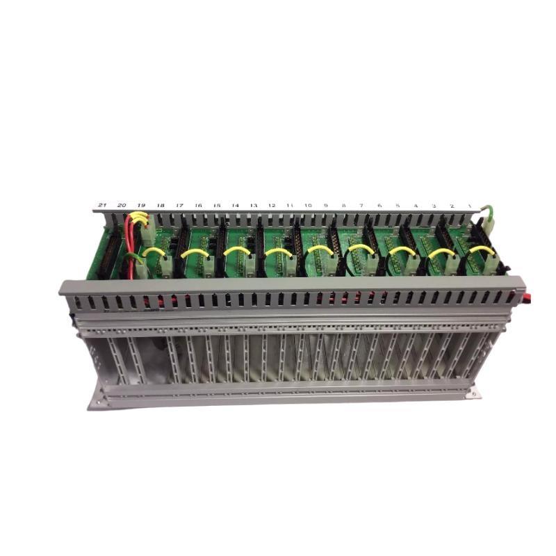 Honeywell 10315/1/1 Rack Chassis