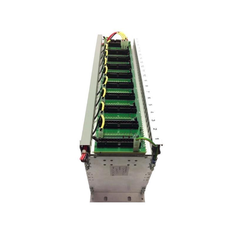 Honeywell 10315/1/1 Rack Chassis