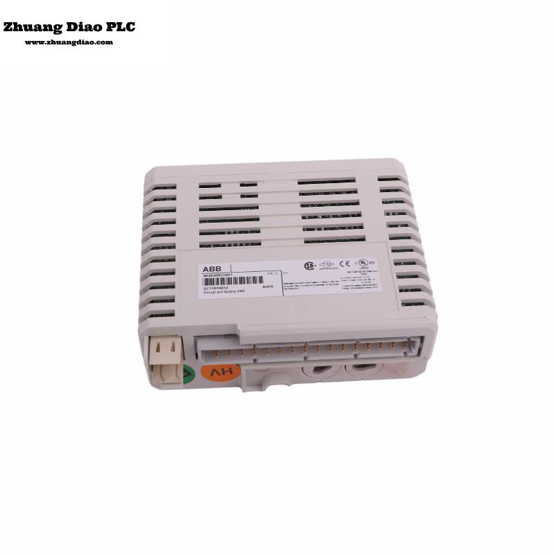 AI810 3BSE008516R1