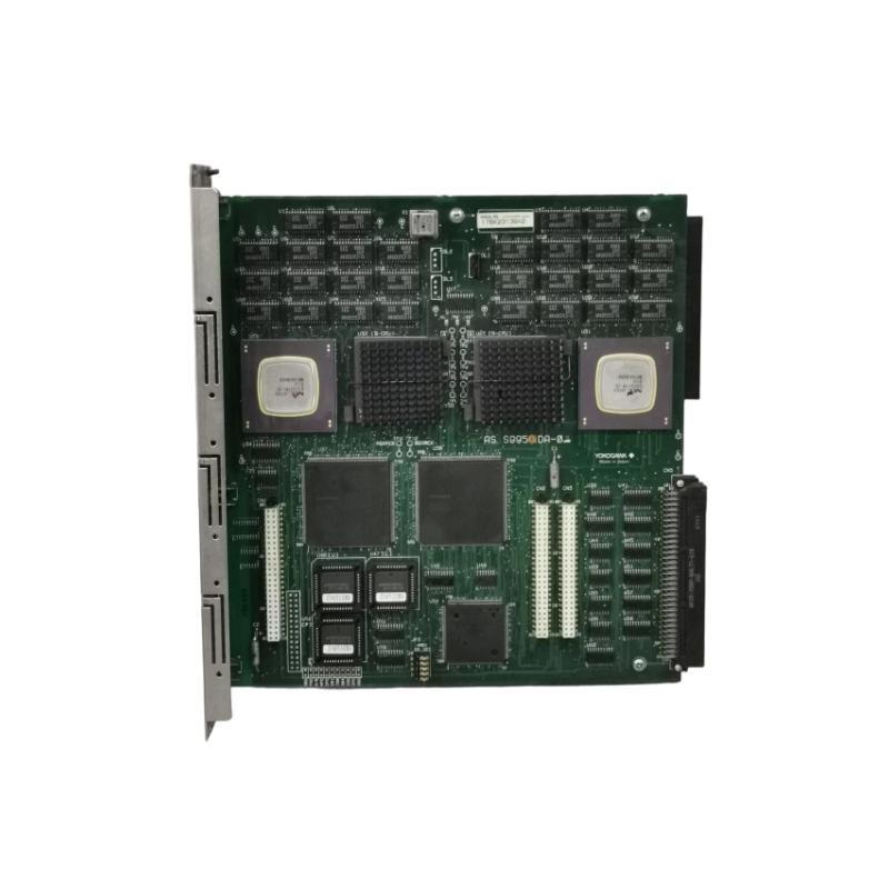Yokogawa CP334D S3 Processor module