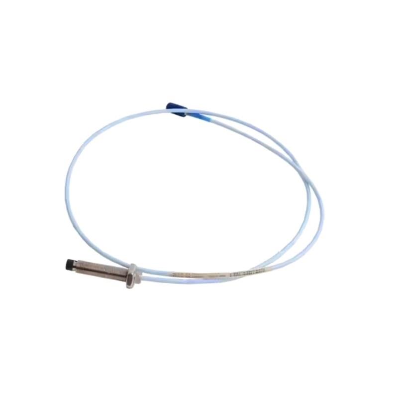 Bently Nevada 330104-00-25-50-02-00 3300 XL 8 mm Proximity Probe (Metric)