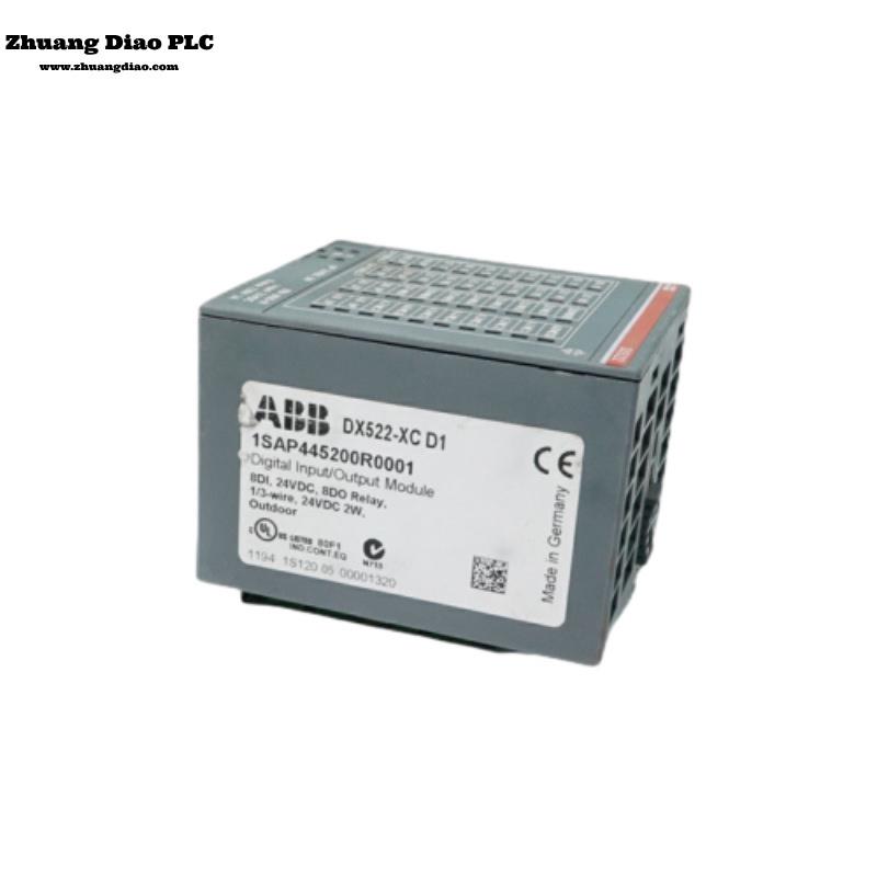 DX522-XC 1SAP445200R0001
