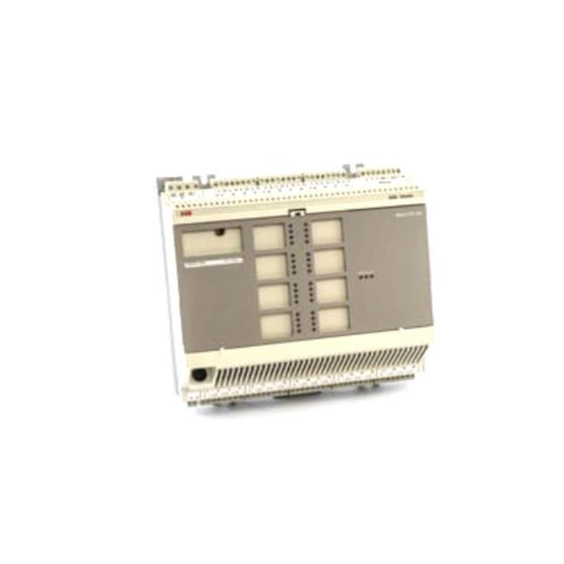 ABB DSDX 454 5716075-AT DS Digital Input/Output Module