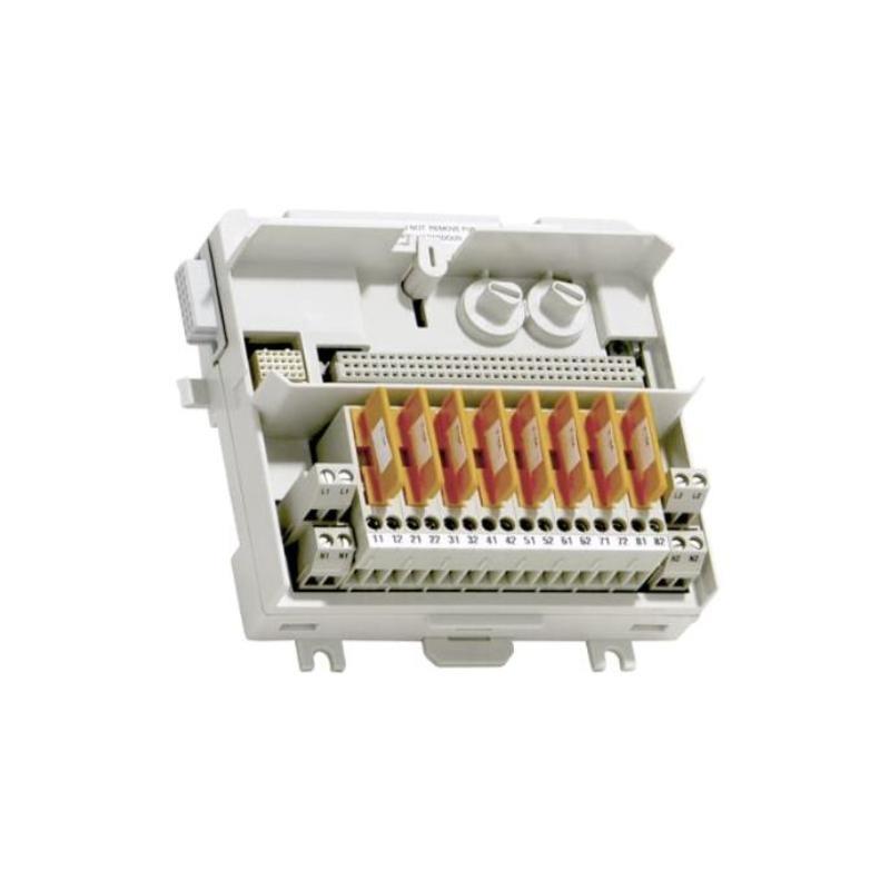 ABB TU836V1 3BSE013237R1 Module Termination Unit