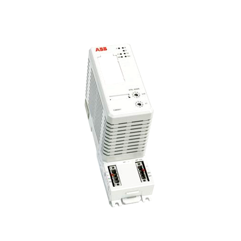 ABB CI820 3BSE013200R1 Redundant Communication Module