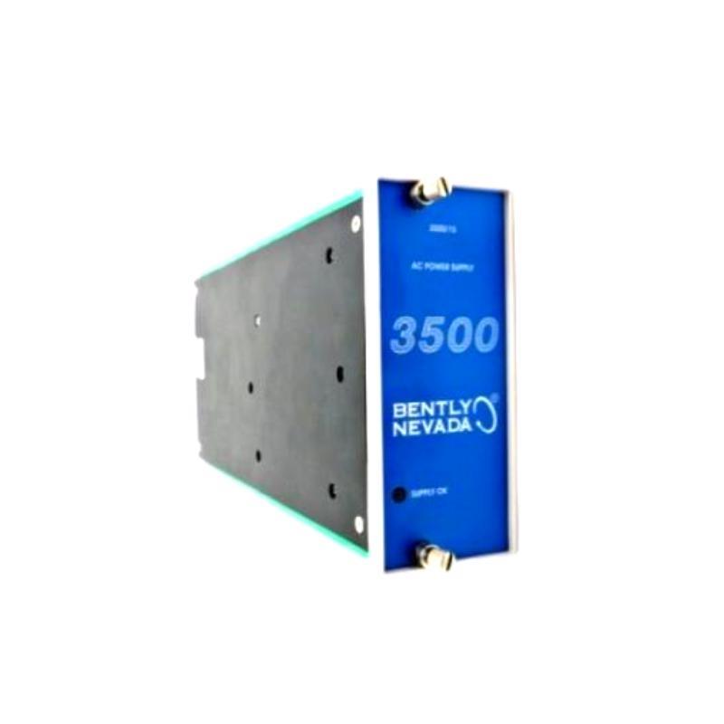 Bently Nevada 3500/15-05-00-00 Power Supply Module