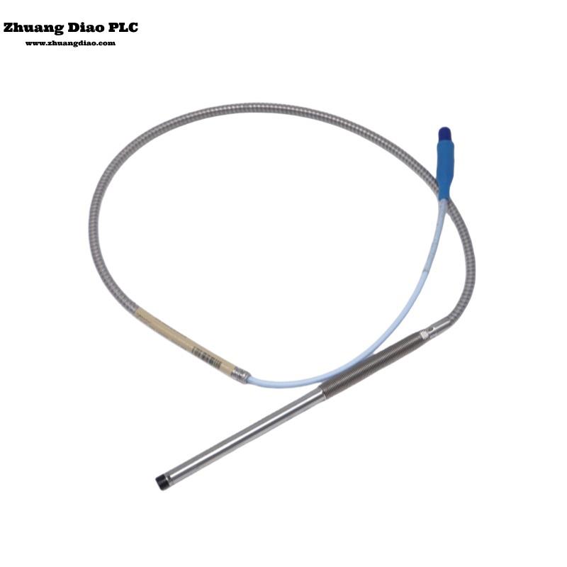 Bently nevada 3300 XL 8mm Proximity Probe 330104-10-16-10-02-00