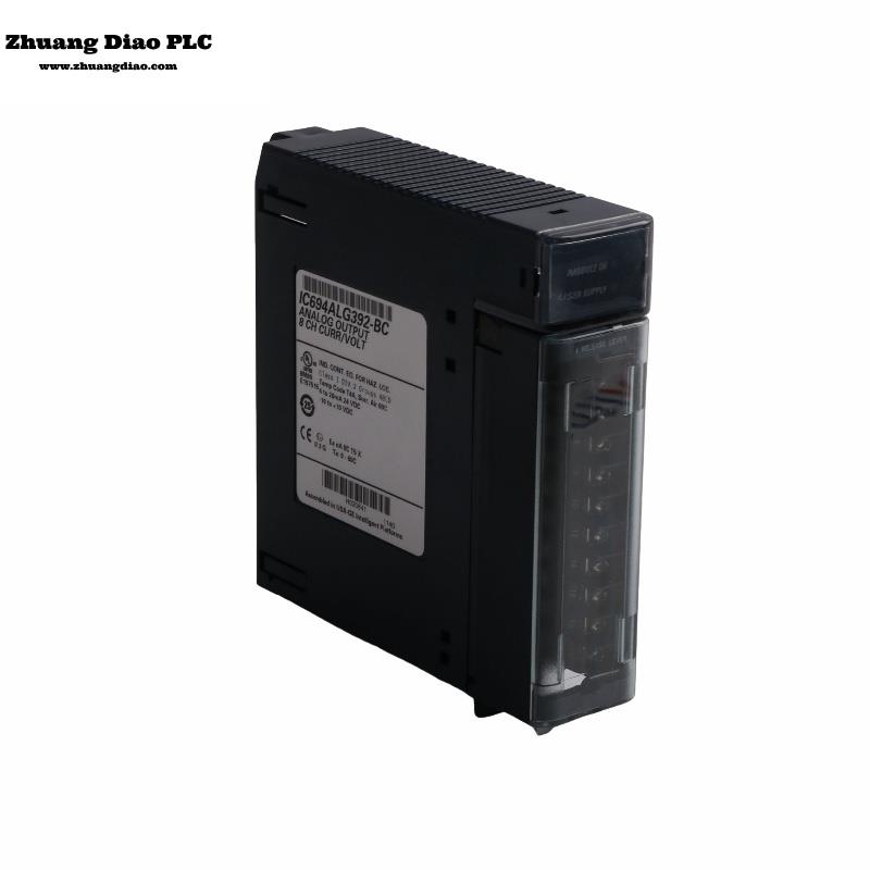 IC694ALG392