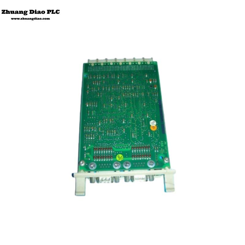 CI532V09 3BUP001190R1