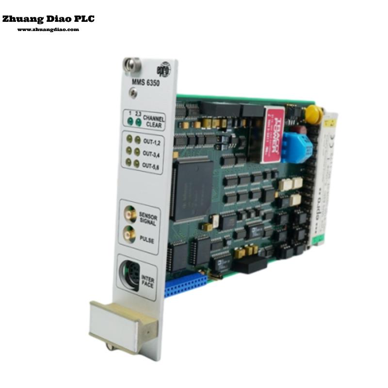 MMS6350/DP