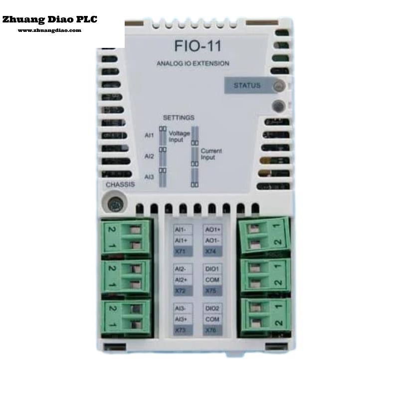 FIO-11