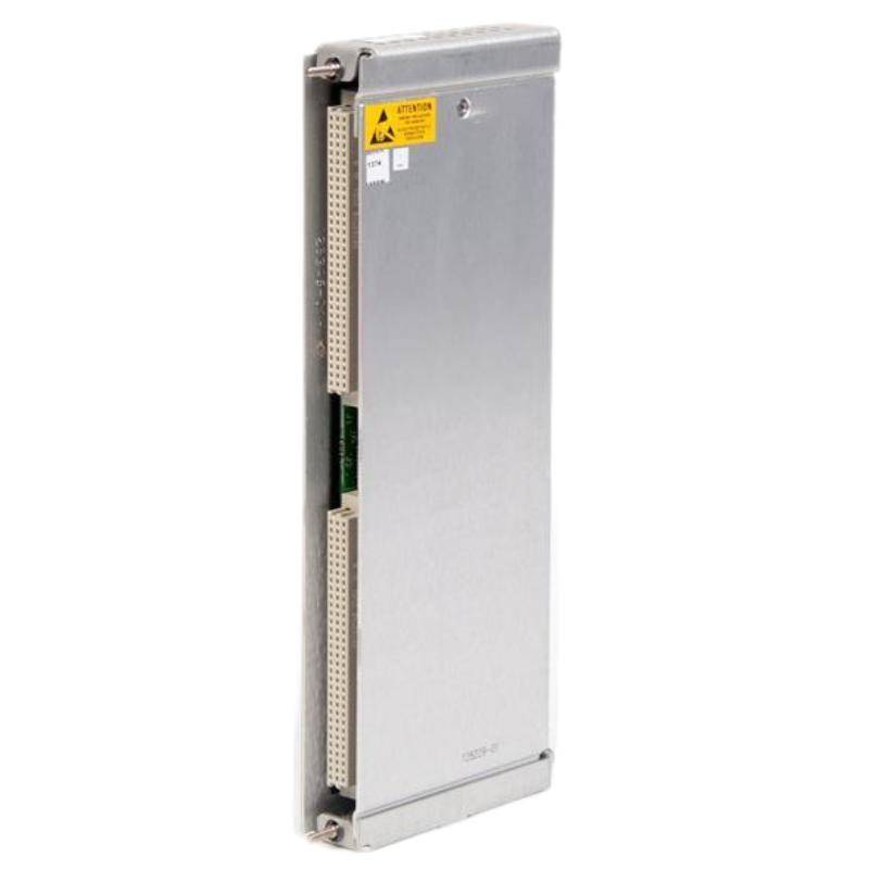Bently Nevada 3500/42 128229-01 Proximitor Seismic I/O Module