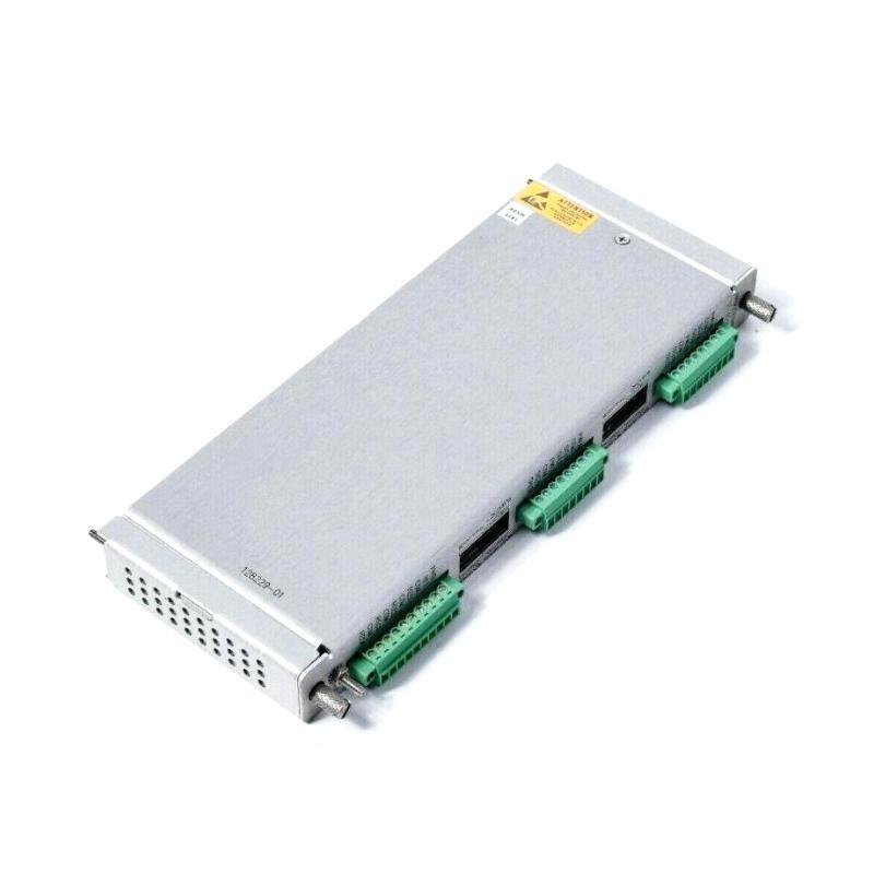 Bently Nevada 3500/42 128229-01 Proximitor Seismic I/O Module