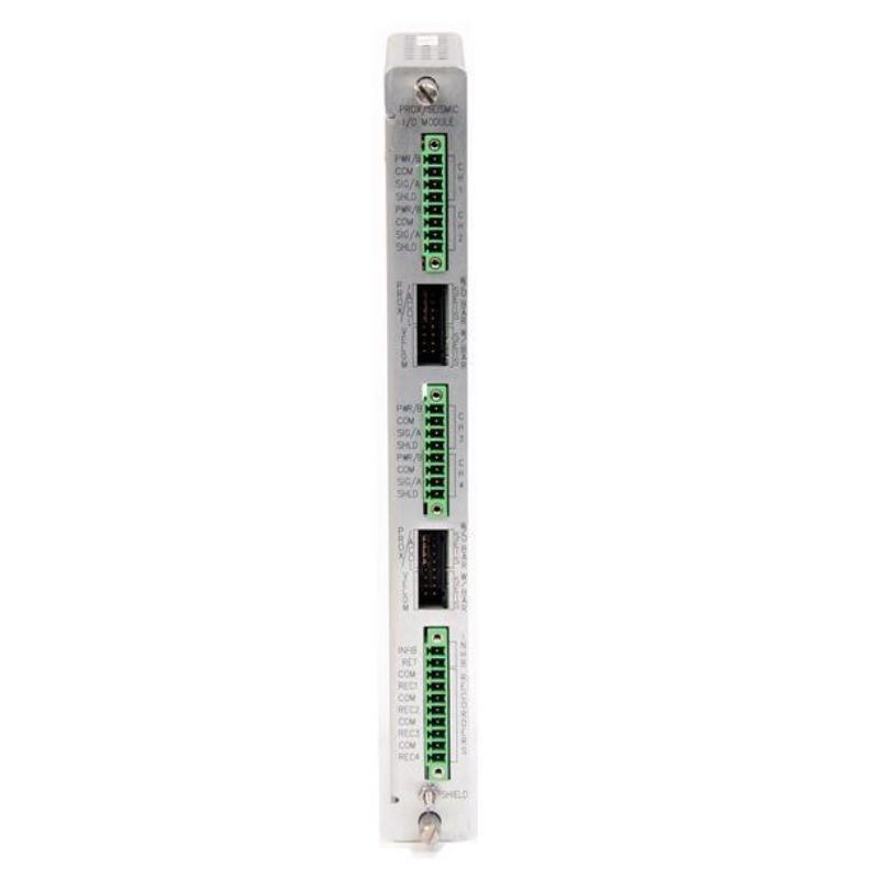Bently Nevada 3500/42 128229-01 Proximitor Seismic I/O Module