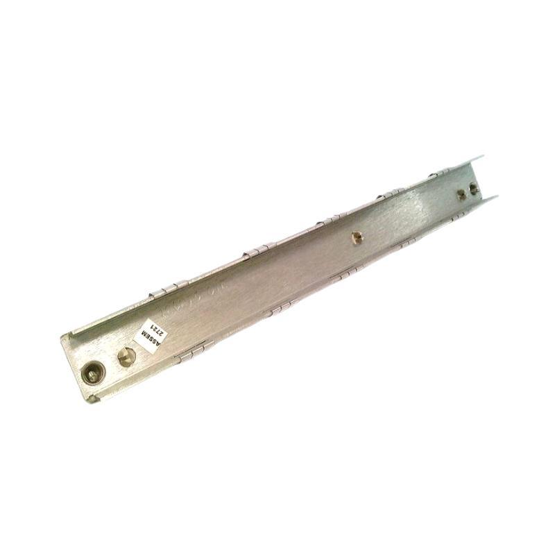 Bently Nevada 128275-01 3500 Future Expansion Panel