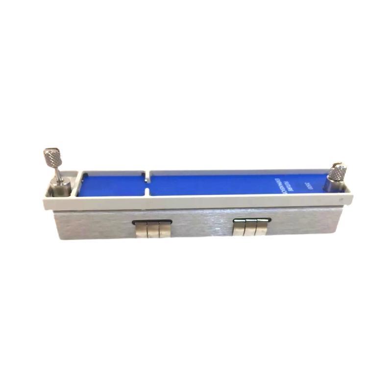Bently Nevada 128276-01 Half Height Future Expansion Panel