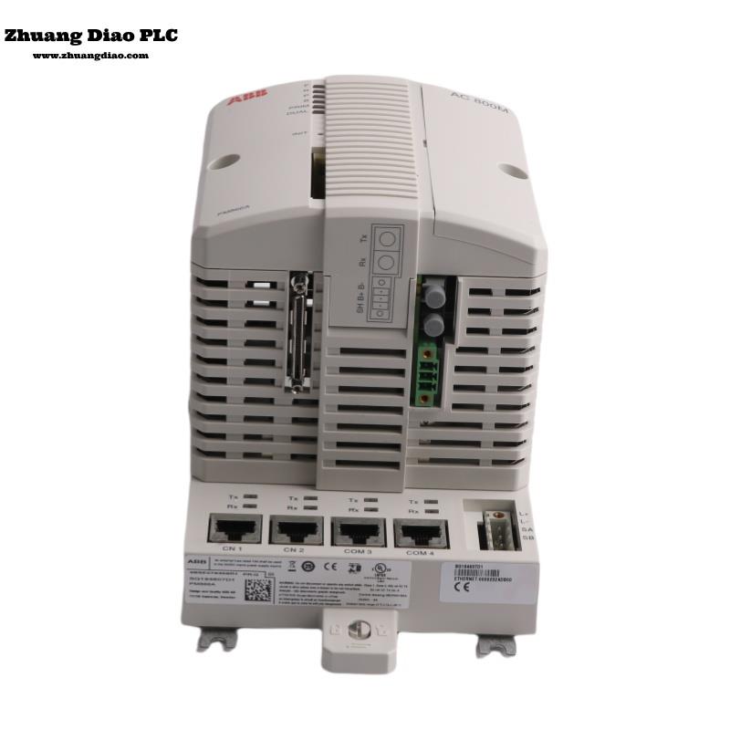 SM812K01 3BSE072270R1