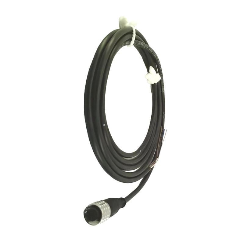 Bently Nevada 130118-0010-02 Host Computer to 3500 Rack Cable