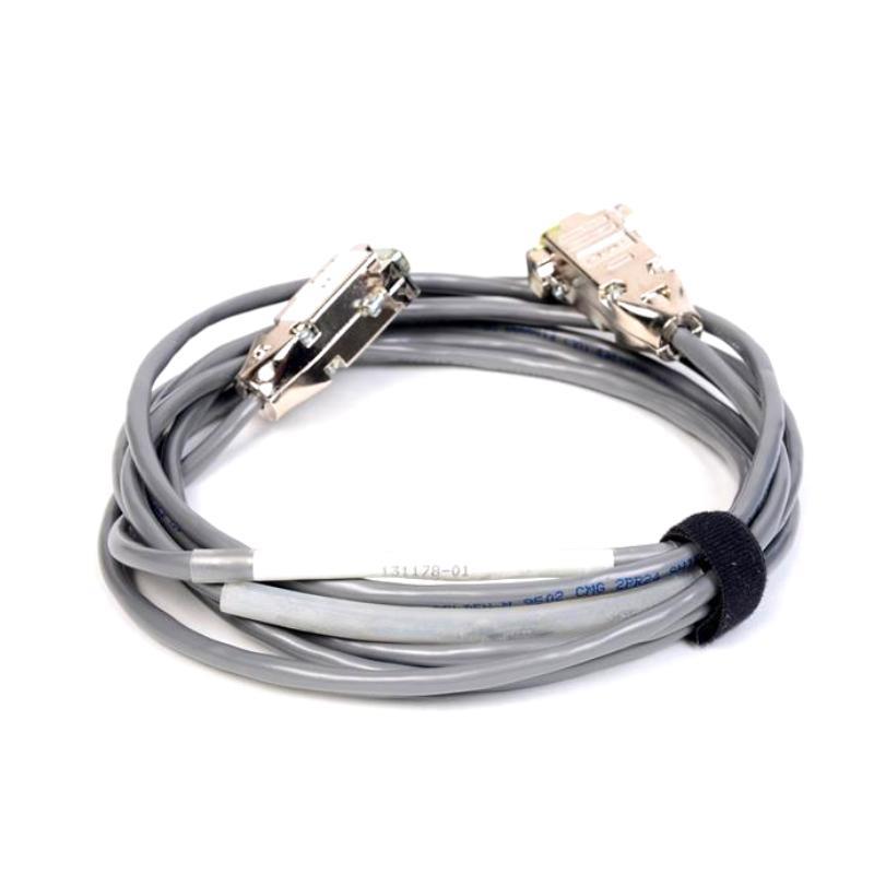 Bently Nevada 3500/20 131178-01 3500 System Female to Female DB9 Cable