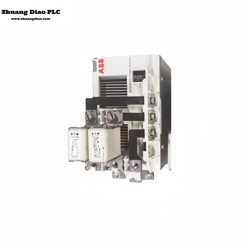 ACS580MV PEBB R2 2UBA004416R0002