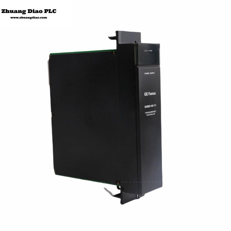 IC697PWR710