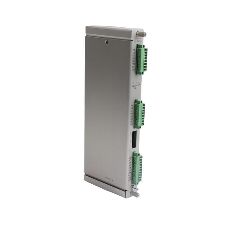 Bently Nevada 3500/45-01-00 135137-01 Position Monitoring I/O Module