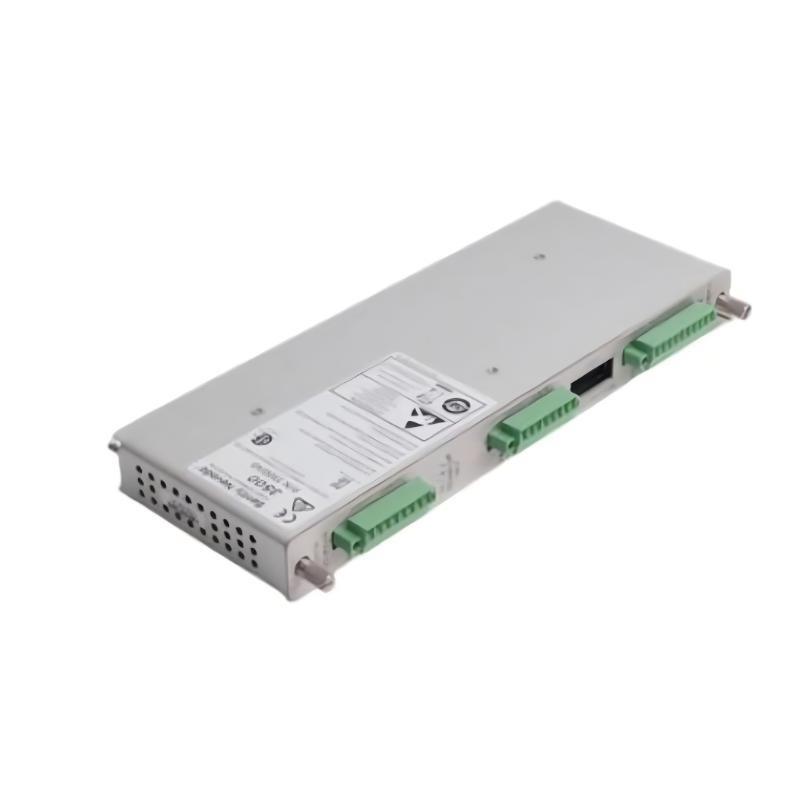 Bently Nevada 3500/45-01-00 135137-01 Position Monitoring I/O Module