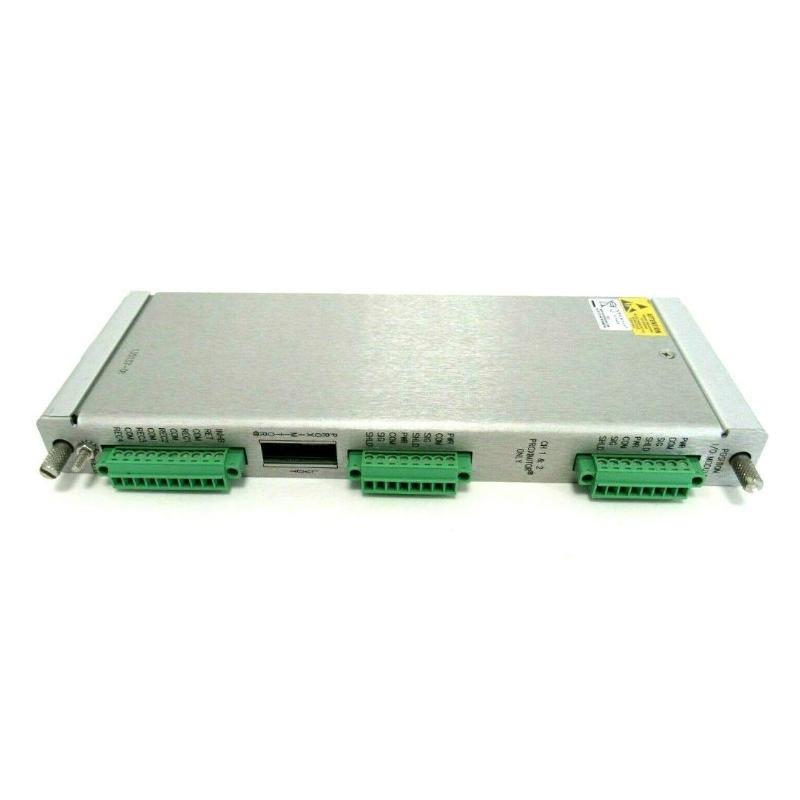 Bently Nevada 3500/45-01-00 135137-01 Position Monitoring I/O Module