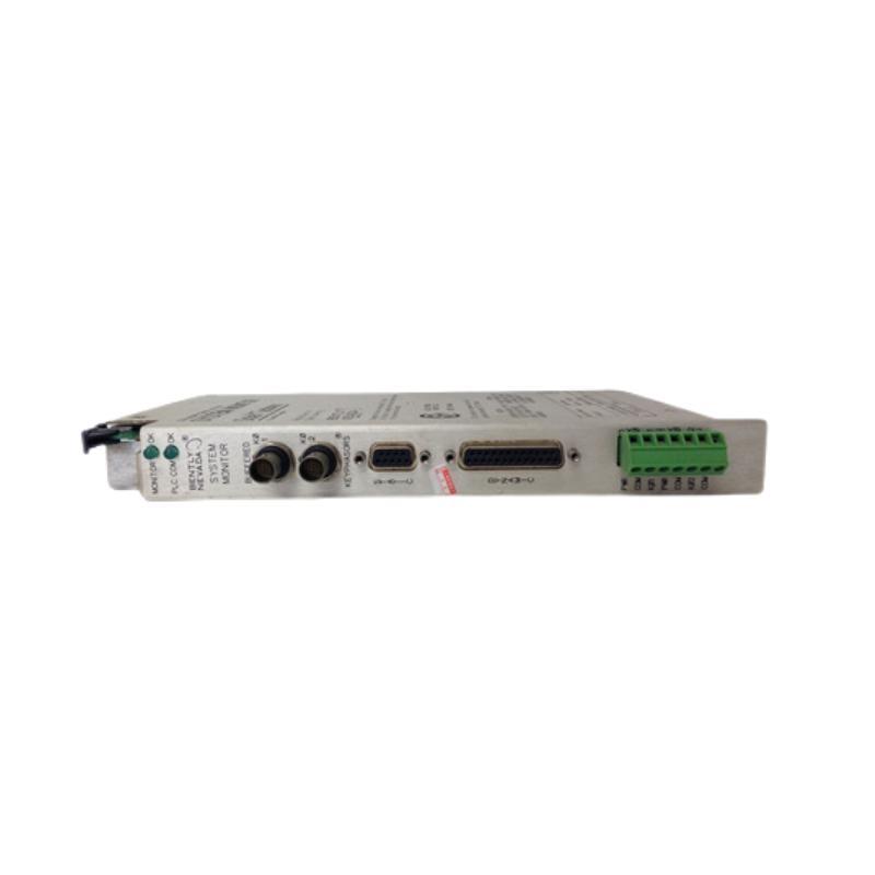 Bently Nevada 135462-01 190662-13 2 Channel Monitor Solar Turbine