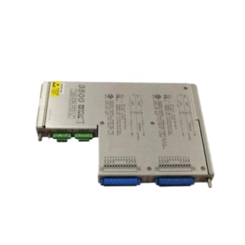 Bently Nevada 3500/40 135489-04 Proximitor I/O Module