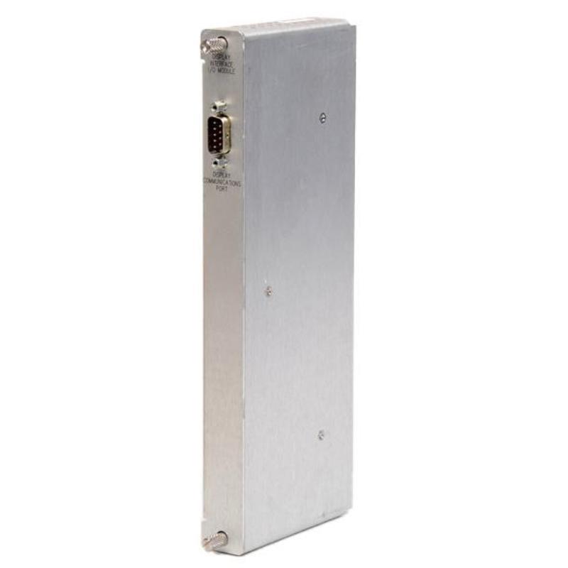 Bently Nevada 3500/93-02-00-00-00 135813-01 System Display Module
