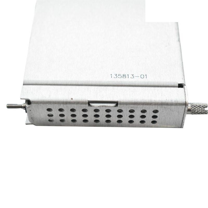 Bently Nevada 3500/93-02-00-00-00 135813-01 System Display Module