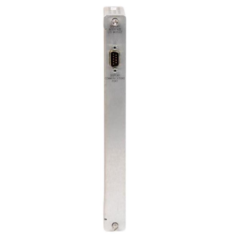 Bently Nevada 3500/93-02-00-00-00 135813-01 System Display Module