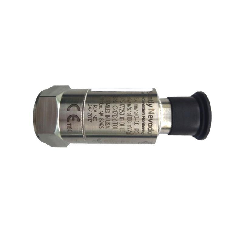 Bently Nevada 135826-01 M-M ¼-28 UNF to M10 X 1.0 Standard Stud
