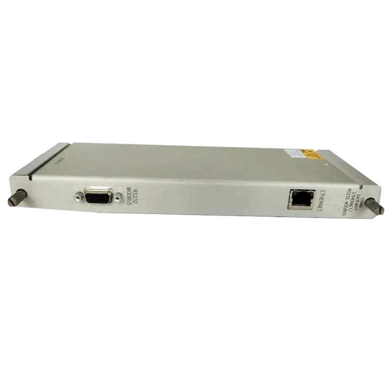 Bently Nevada 3500/92-03-01-00 136188-01 Communication Gateway Module