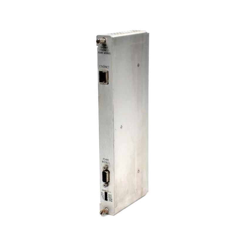 Bently Nevada 3500/92 136188-02 Ethernet/RS232 Modbus I/O Module