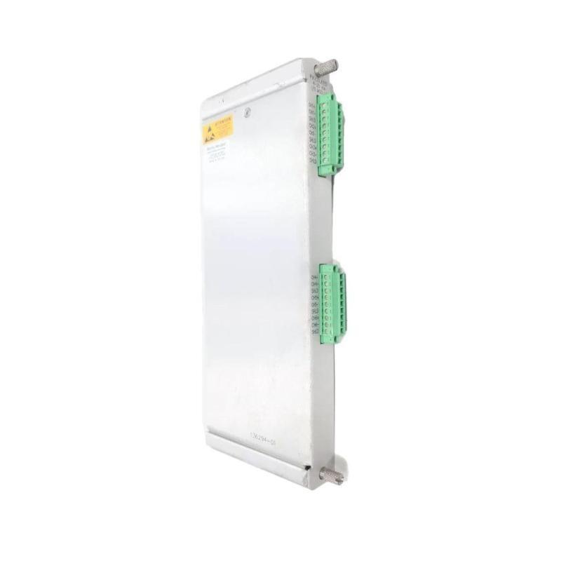 Bently Nevada 3500/62-03-00 136294-01 Process Variable Monitor I/O Module