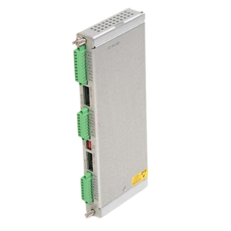 Bently Nevada 3500/42M-07-00 138708-01 Absolute Shaft I/O Module