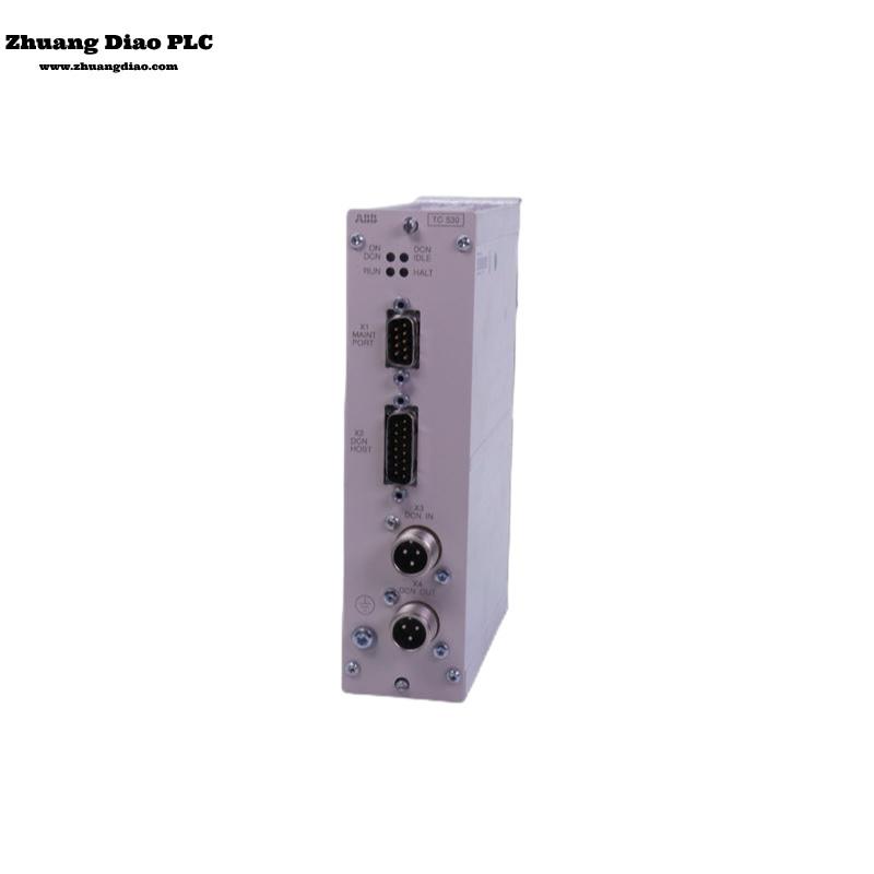 TC530 3BUR000101R1