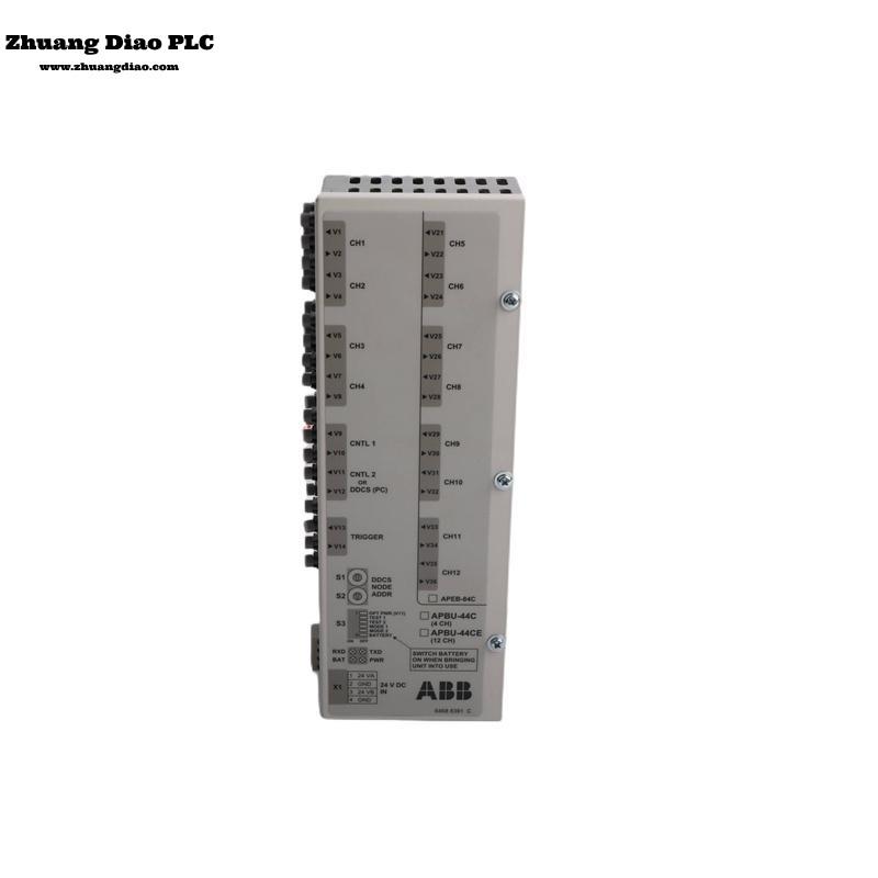 APBU-44CE